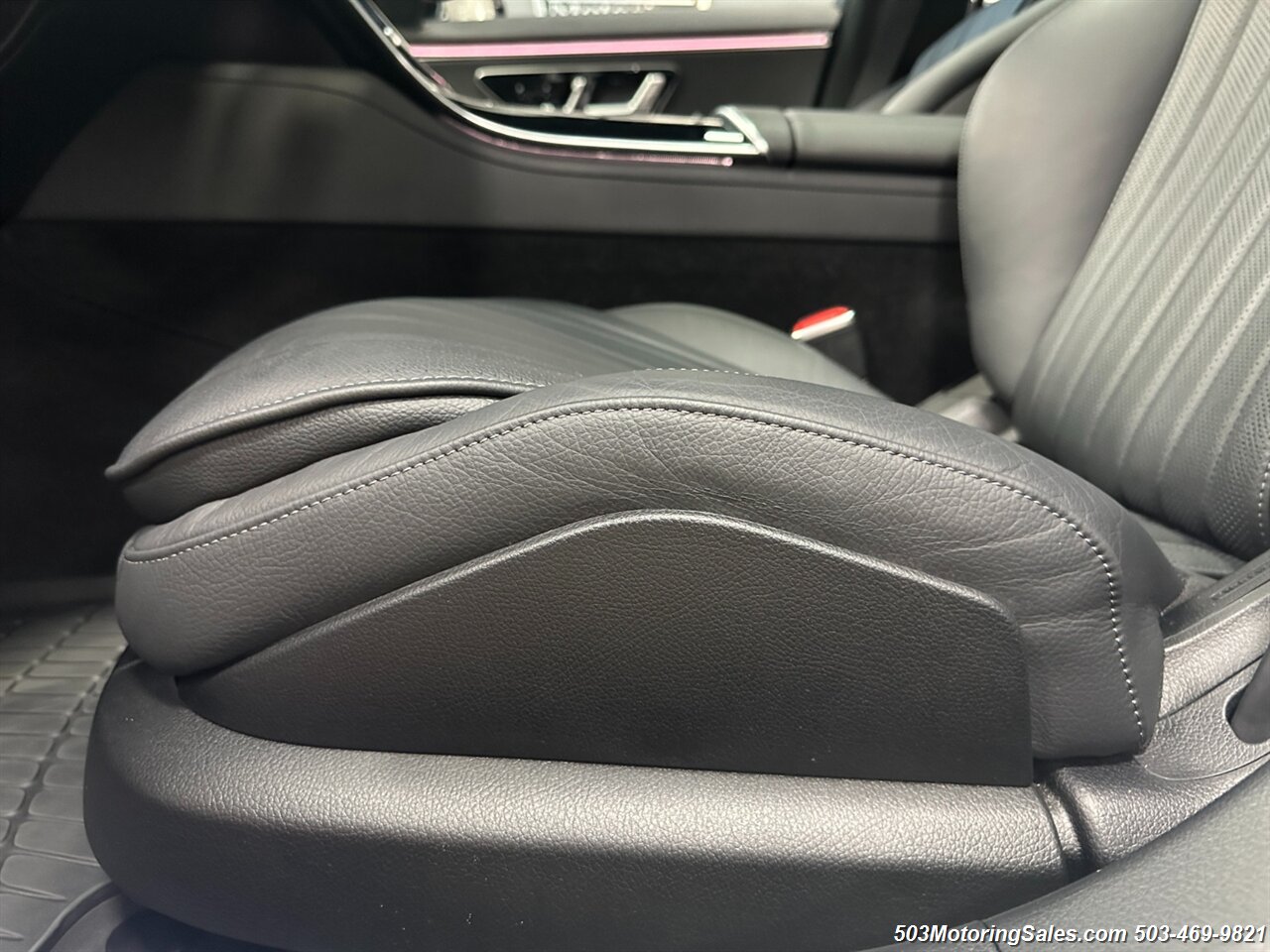 2022 Mercedes-Benz S 580 4MATIC   - Photo 66 - Beaverton, OR 97005