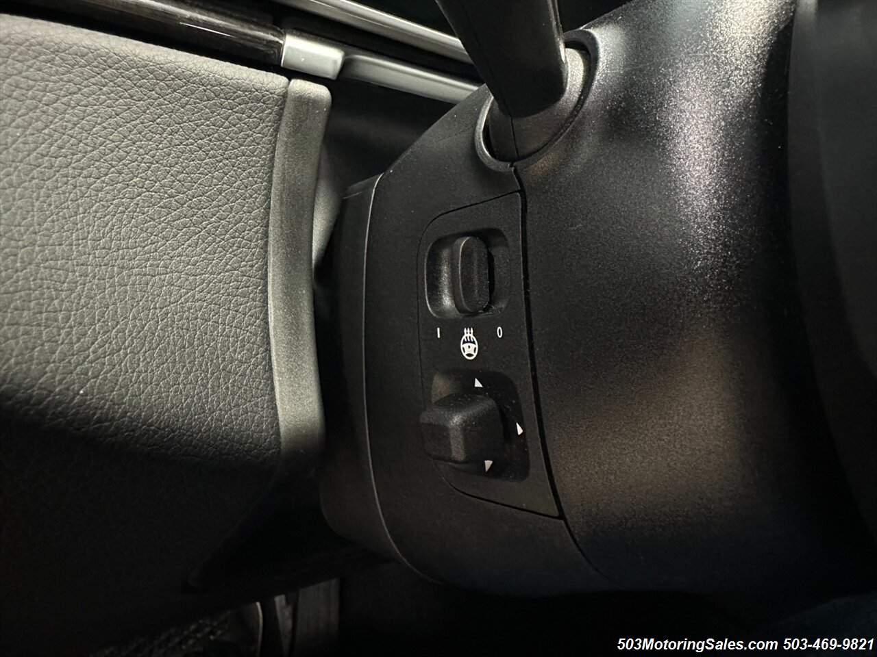 2022 Mercedes-Benz S 580 4MATIC   - Photo 75 - Beaverton, OR 97005