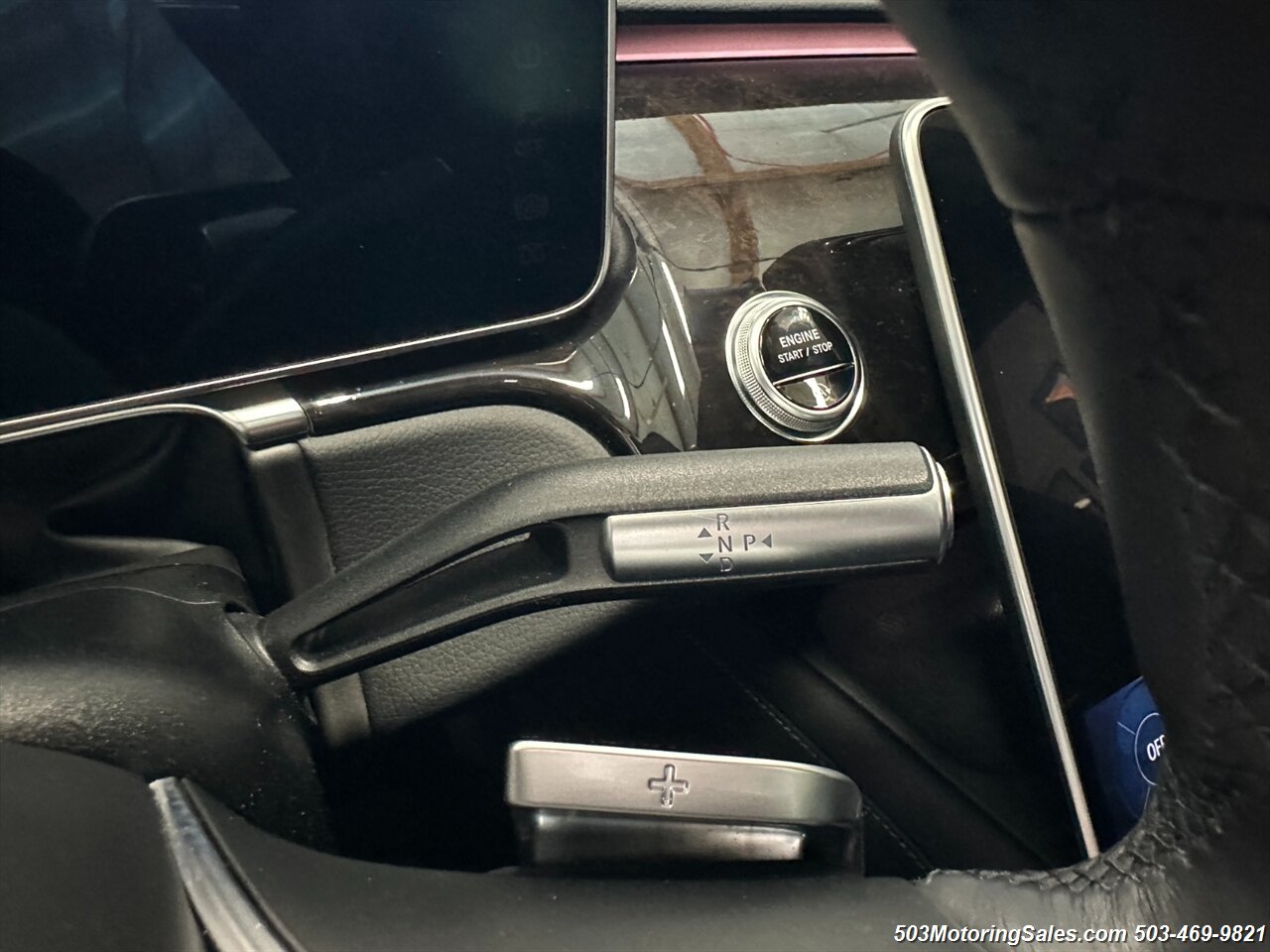 2022 Mercedes-Benz S 580 4MATIC   - Photo 72 - Beaverton, OR 97005