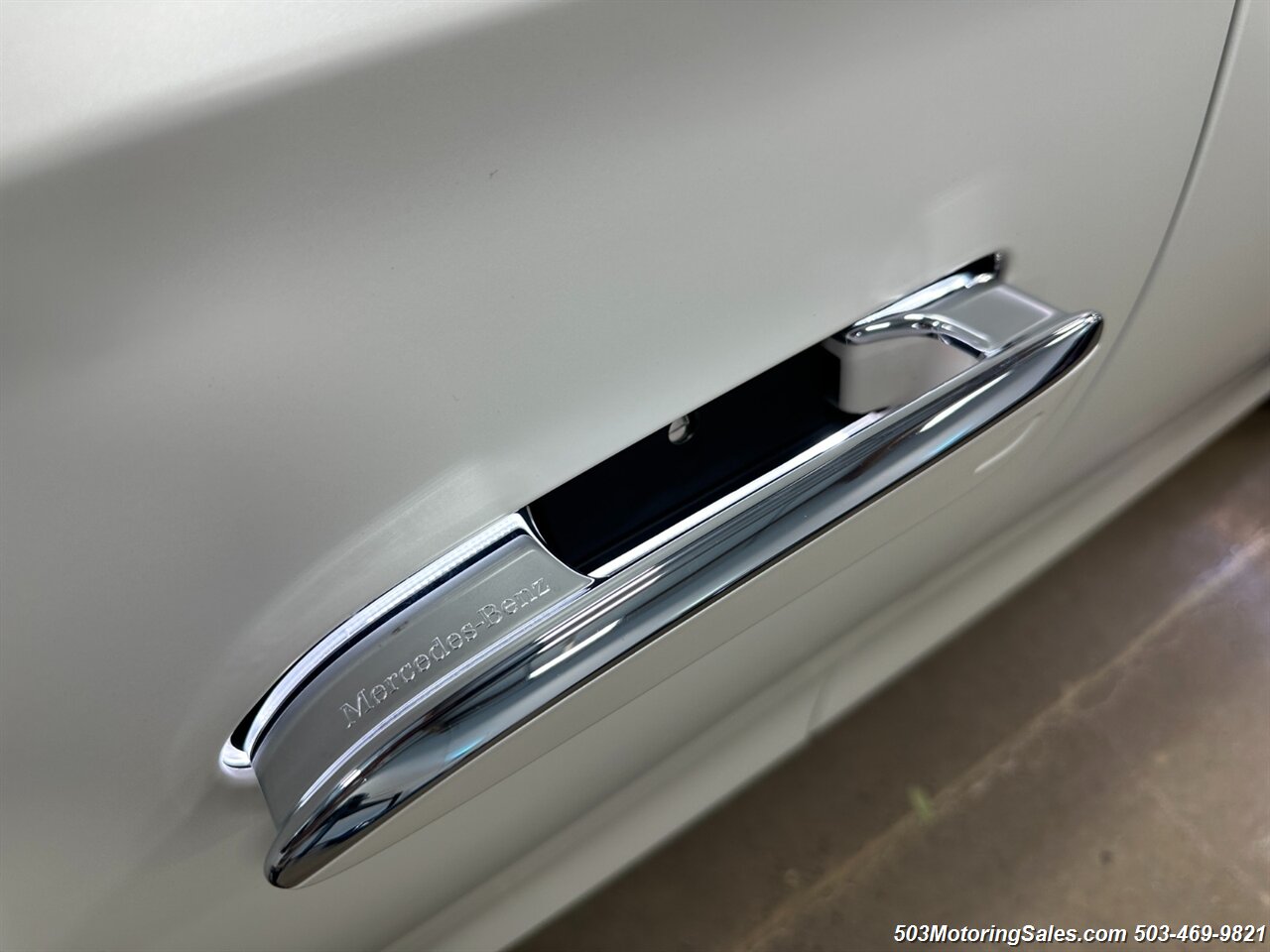 2022 Mercedes-Benz S 580 4MATIC   - Photo 62 - Beaverton, OR 97005