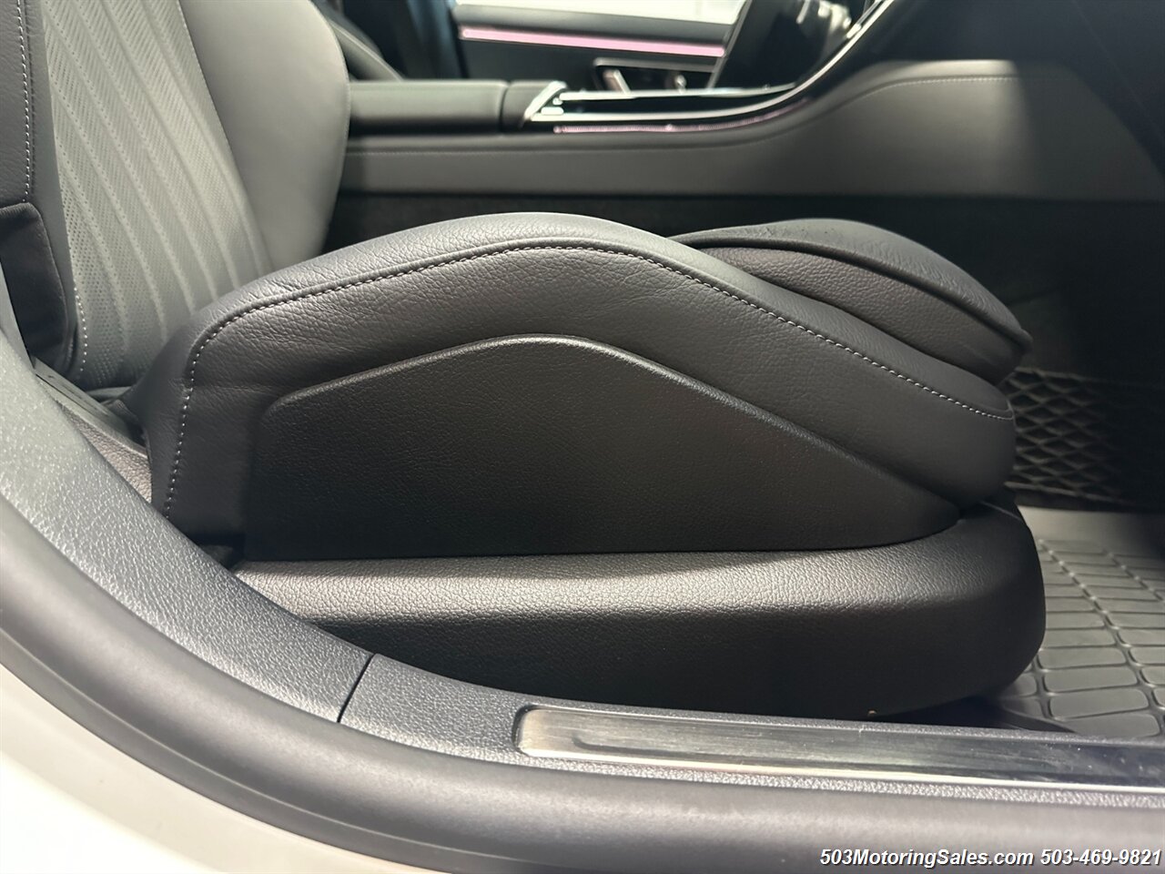 2022 Mercedes-Benz S 580 4MATIC   - Photo 107 - Beaverton, OR 97005