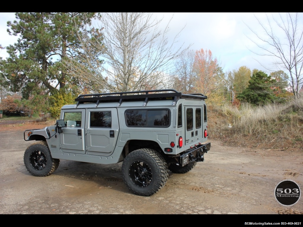 2000 Hummer H1 Hardtop   - Photo 7 - Beaverton, OR 97005