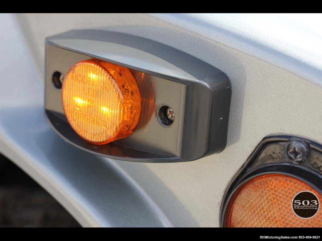 2000 Hummer H1 Hardtop   - Photo 50 - Beaverton, OR 97005