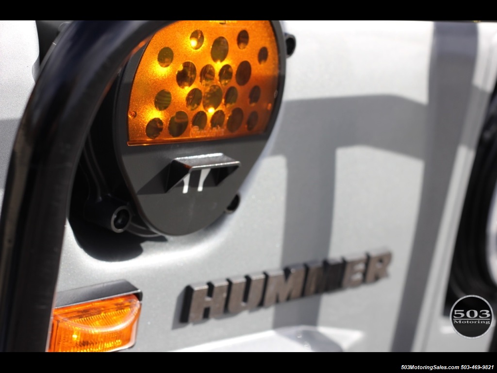 2000 Hummer H1 Hardtop   - Photo 49 - Beaverton, OR 97005