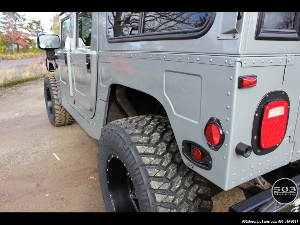 2000 Hummer H1 Hardtop   - Photo 26 - Beaverton, OR 97005