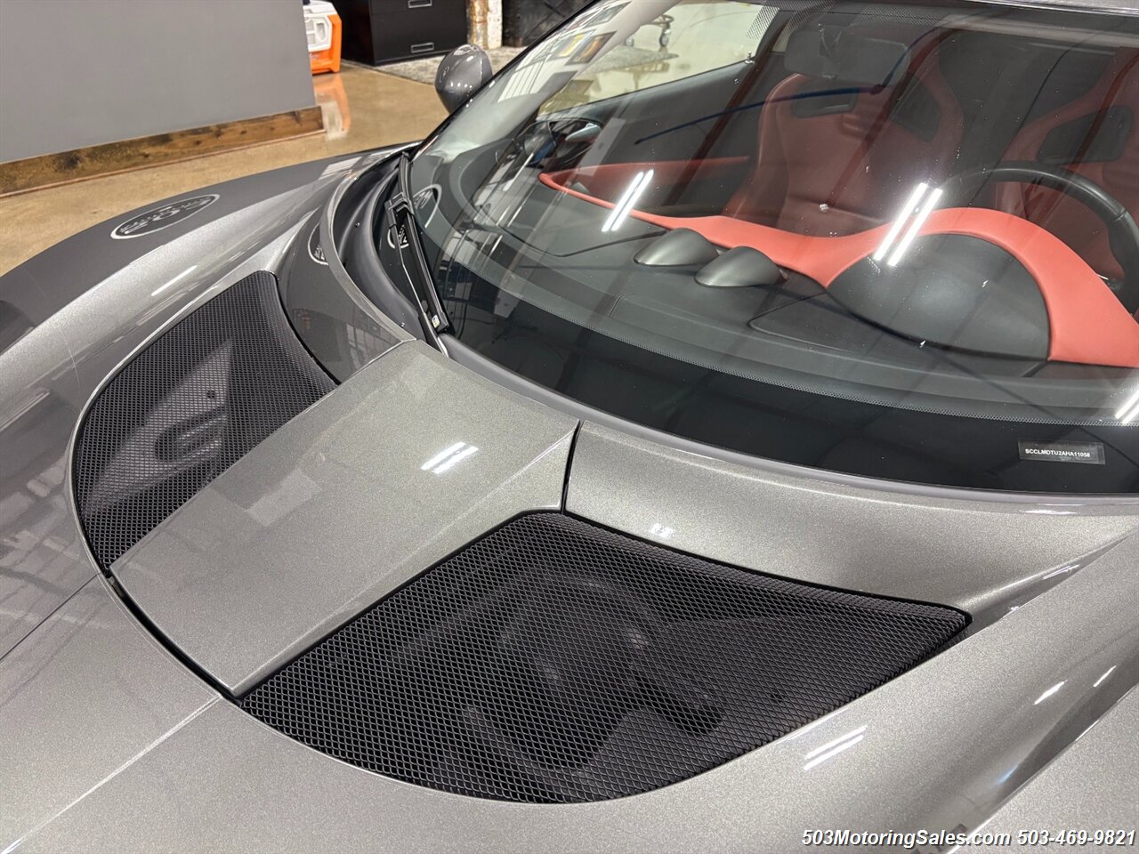 2010 Lotus Evora 2+2   - Photo 14 - Beaverton, OR 97005