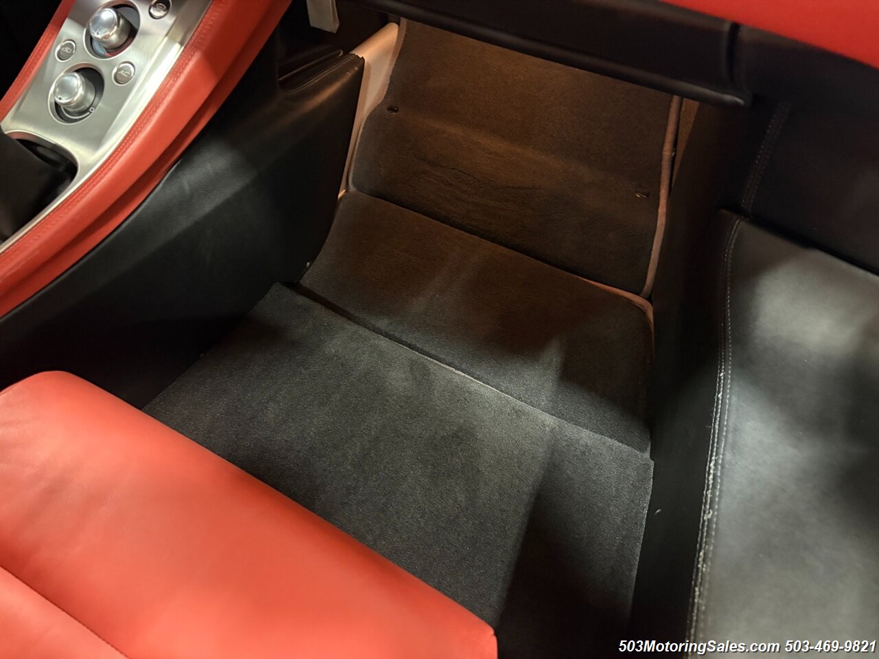 2010 Lotus Evora 2+2   - Photo 37 - Beaverton, OR 97005