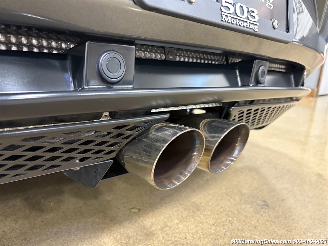 2010 Lotus Evora 2+2   - Photo 10 - Beaverton, OR 97005