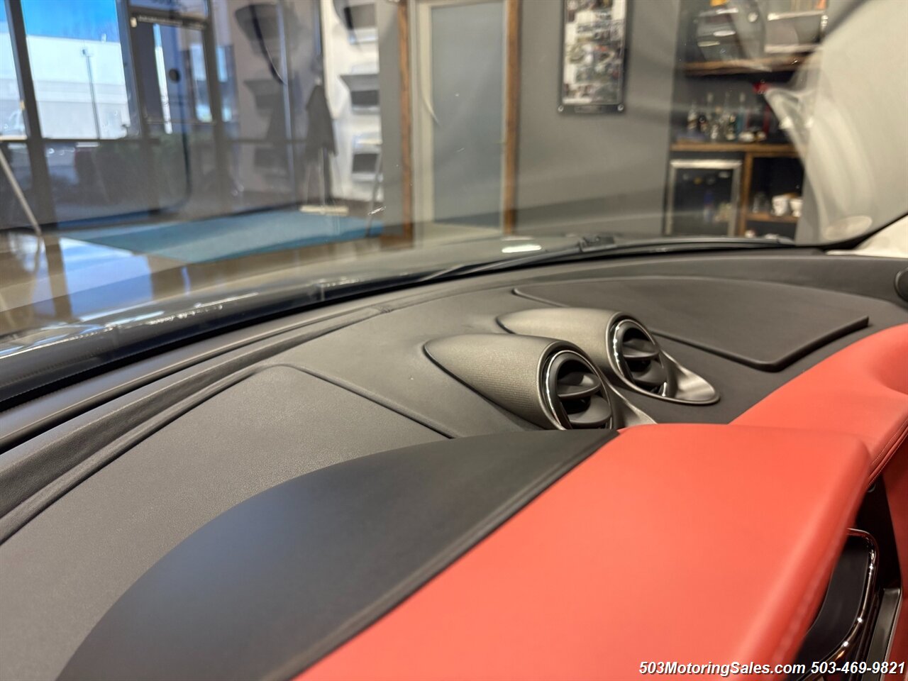 2010 Lotus Evora 2+2   - Photo 42 - Beaverton, OR 97005