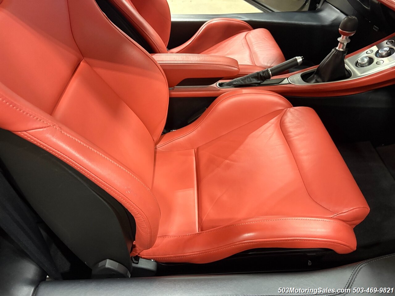 2010 Lotus Evora 2+2   - Photo 27 - Beaverton, OR 97005