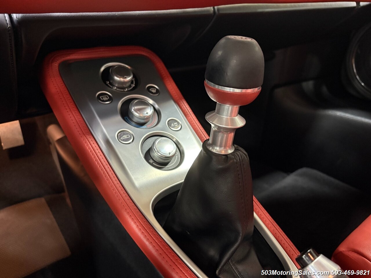 2010 Lotus Evora 2+2   - Photo 5 - Beaverton, OR 97005