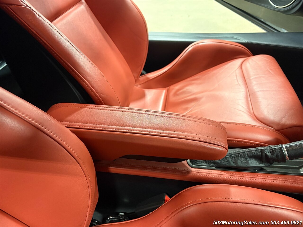 2010 Lotus Evora 2+2   - Photo 34 - Beaverton, OR 97005