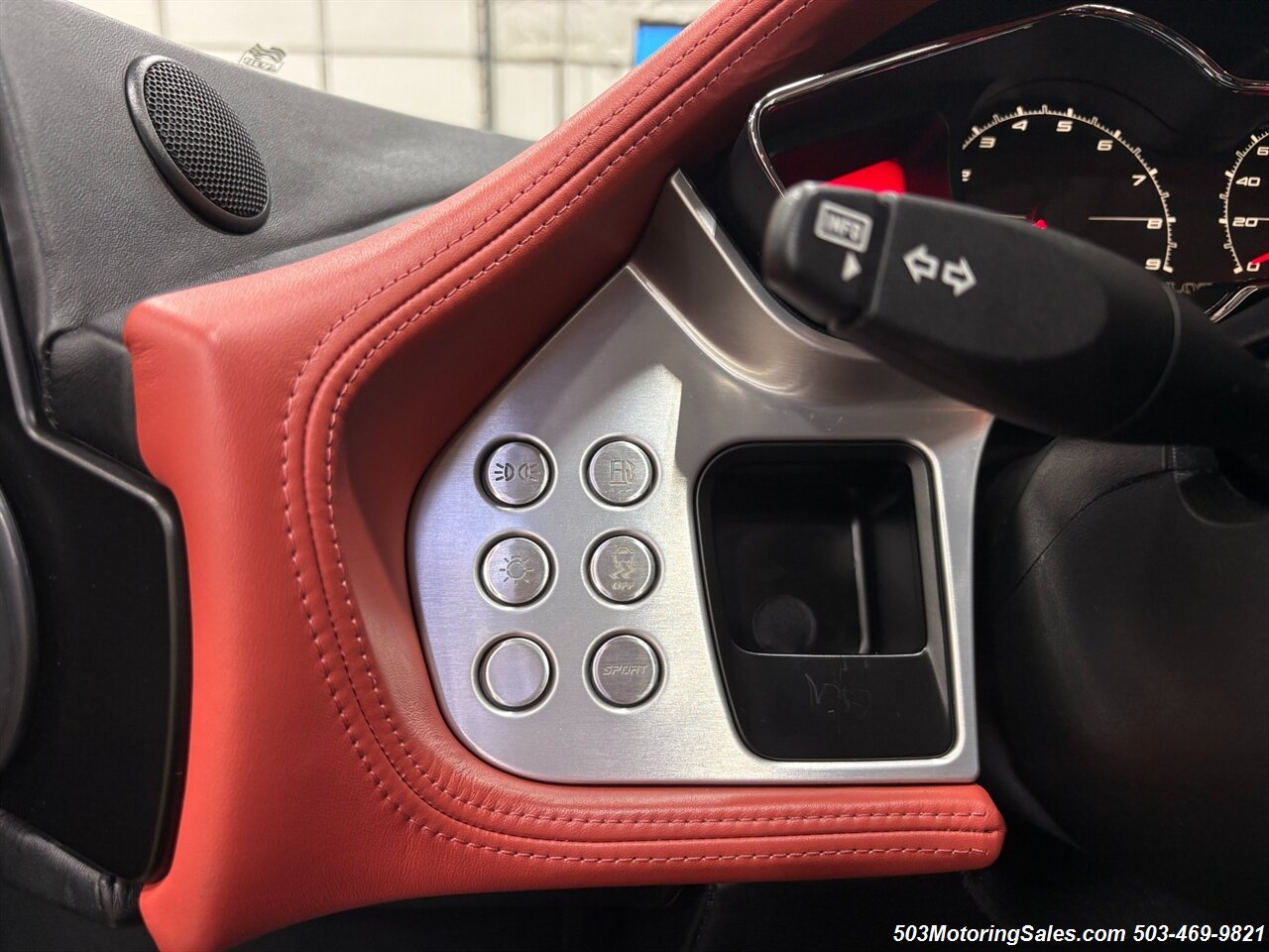 2010 Lotus Evora 2+2   - Photo 41 - Beaverton, OR 97005