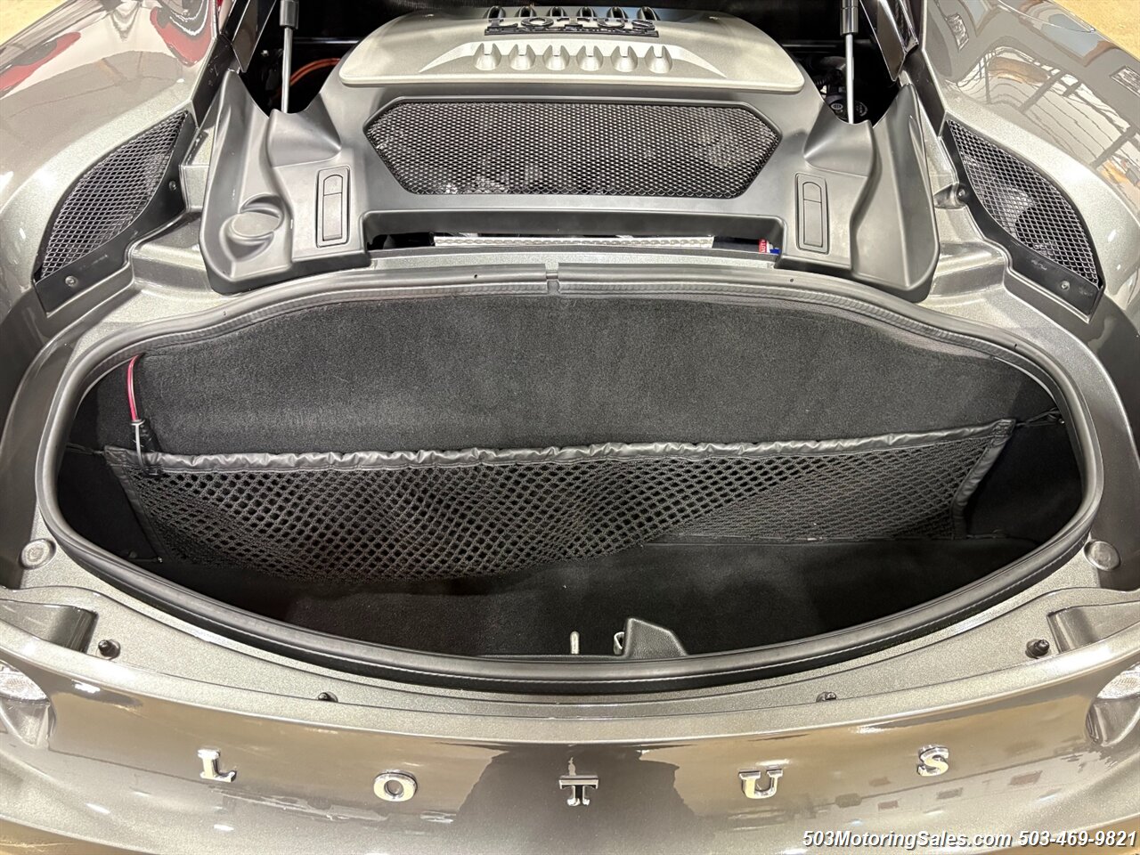 2010 Lotus Evora 2+2   - Photo 12 - Beaverton, OR 97005