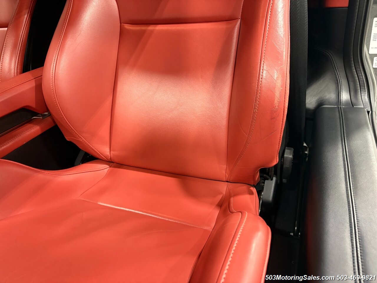 2010 Lotus Evora 2+2   - Photo 23 - Beaverton, OR 97005