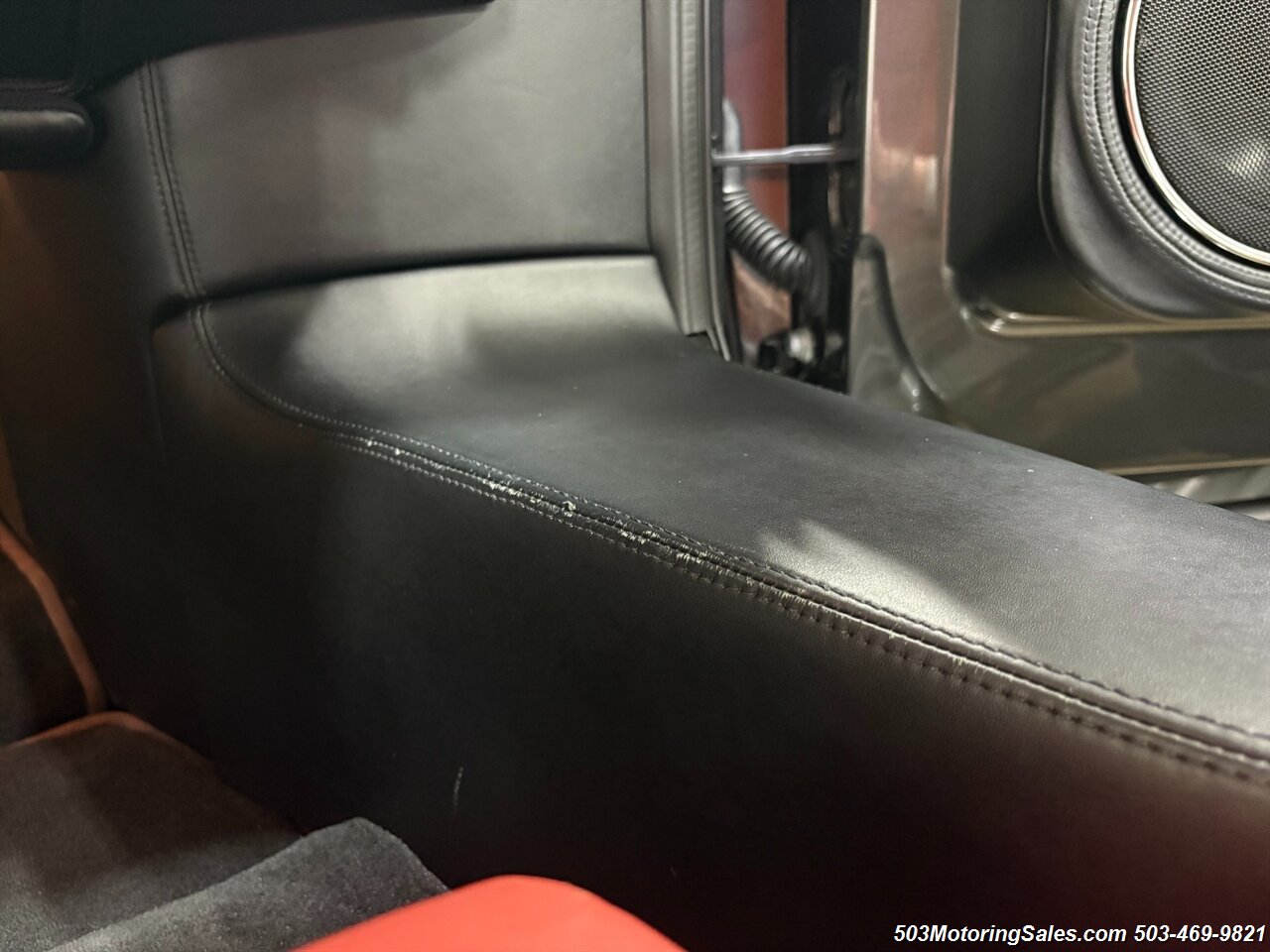 2010 Lotus Evora 2+2   - Photo 30 - Beaverton, OR 97005