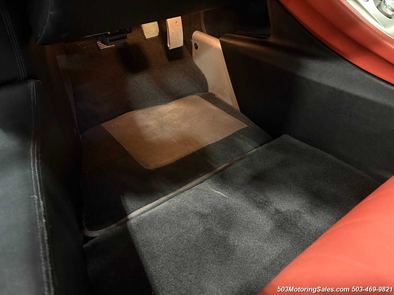 2010 Lotus Evora 2+2   - Photo 36 - Beaverton, OR 97005