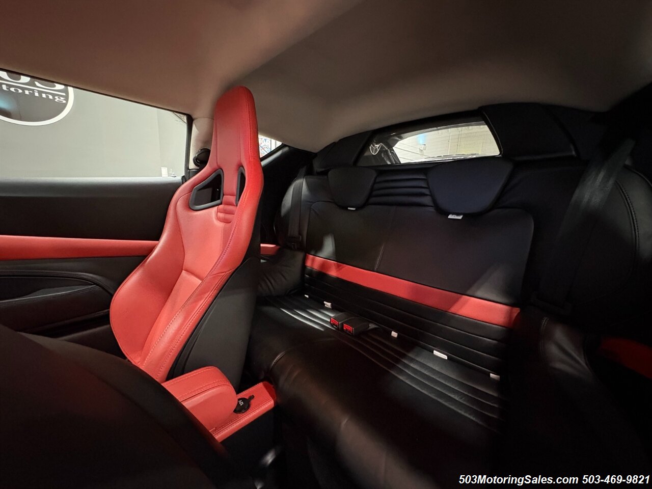 2010 Lotus Evora 2+2   - Photo 25 - Beaverton, OR 97005