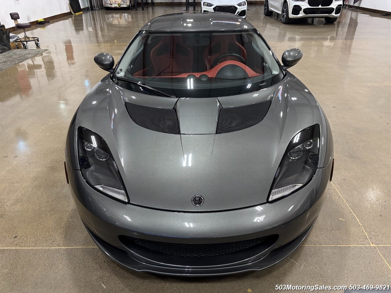 2010 Lotus Evora 2+2   - Photo 2 - Beaverton, OR 97005