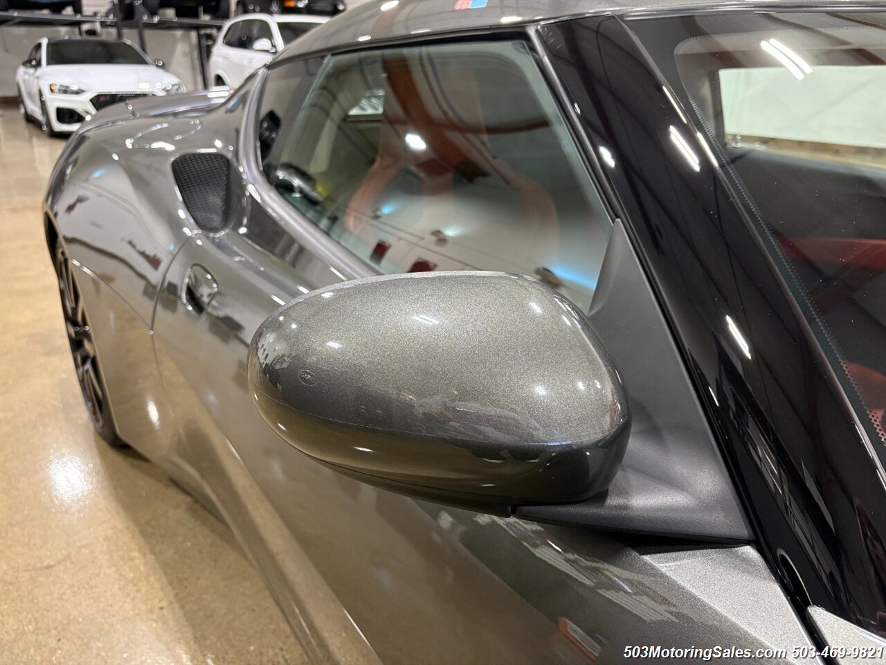 2010 Lotus Evora 2+2   - Photo 38 - Beaverton, OR 97005