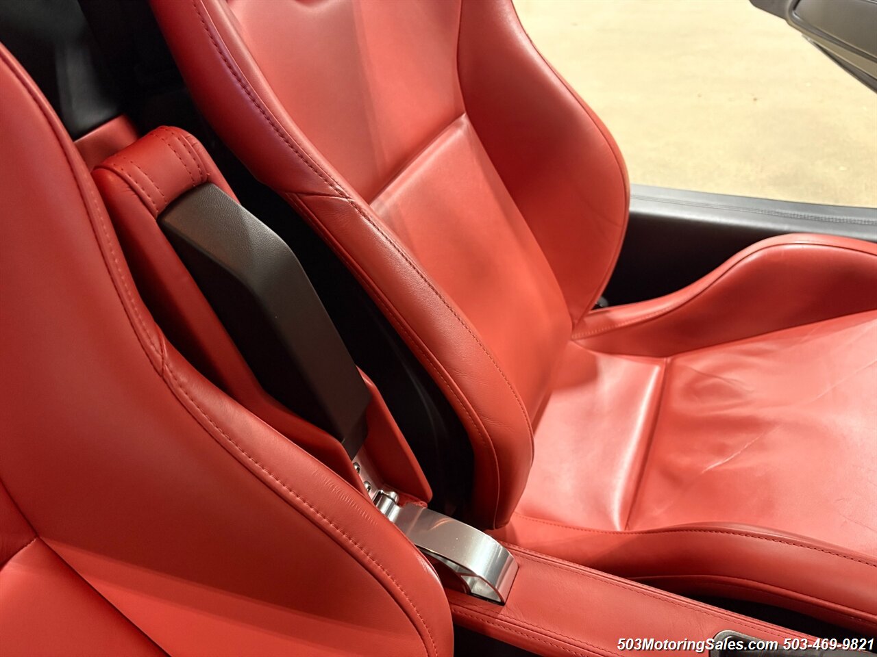 2010 Lotus Evora 2+2   - Photo 35 - Beaverton, OR 97005