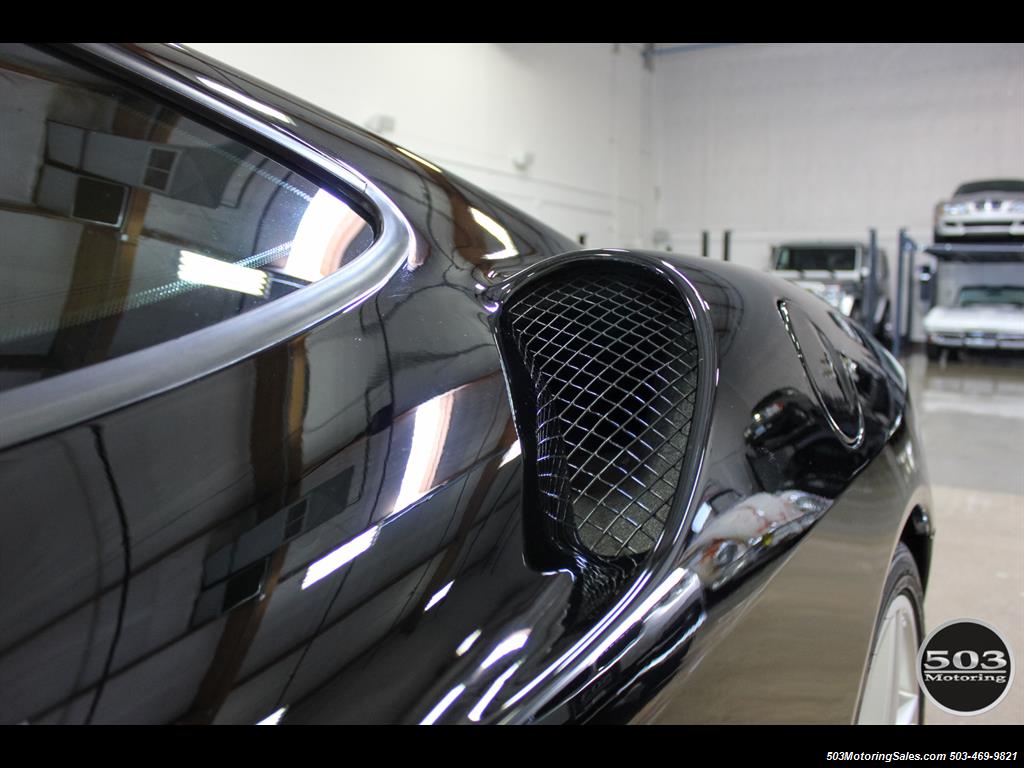 2005 Ferrari F430 Stunning Black/Tan Combo w/ New F1 Pump!   - Photo 18 - Beaverton, OR 97005