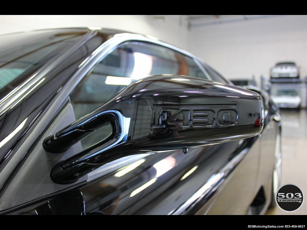 2005 Ferrari F430 Stunning Black/Tan Combo w/ New F1 Pump!   - Photo 15 - Beaverton, OR 97005