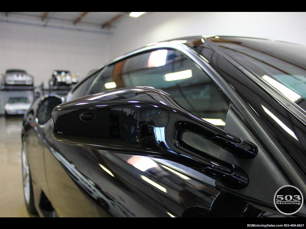 2005 Ferrari F430 Stunning Black/Tan Combo w/ New F1 Pump!   - Photo 14 - Beaverton, OR 97005