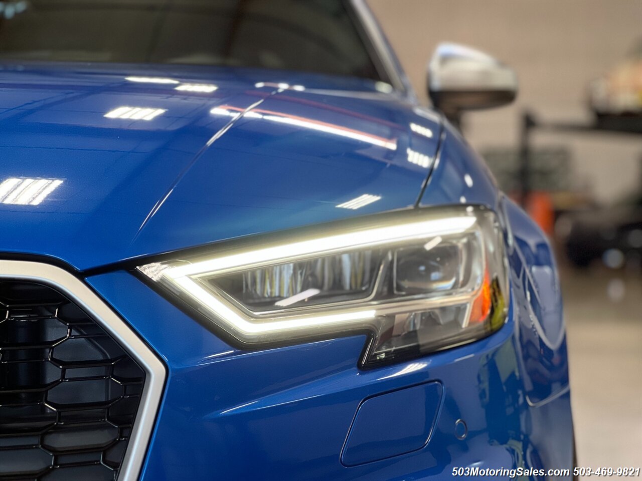 2019 Audi RS 3 2.5T quattro   - Photo 17 - Beaverton, OR 97005