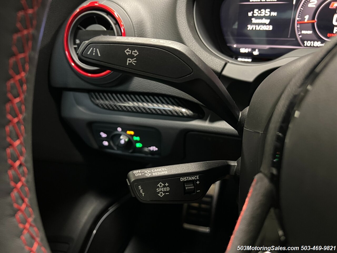 2019 Audi RS 3 2.5T quattro   - Photo 50 - Beaverton, OR 97005