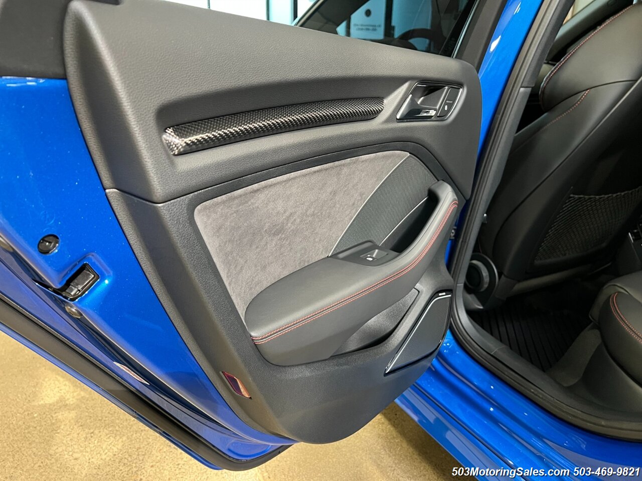 2019 Audi RS 3 2.5T quattro   - Photo 65 - Beaverton, OR 97005