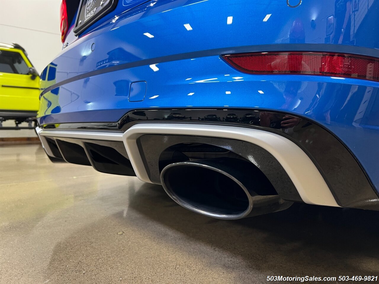 2019 Audi RS 3 2.5T quattro   - Photo 33 - Beaverton, OR 97005