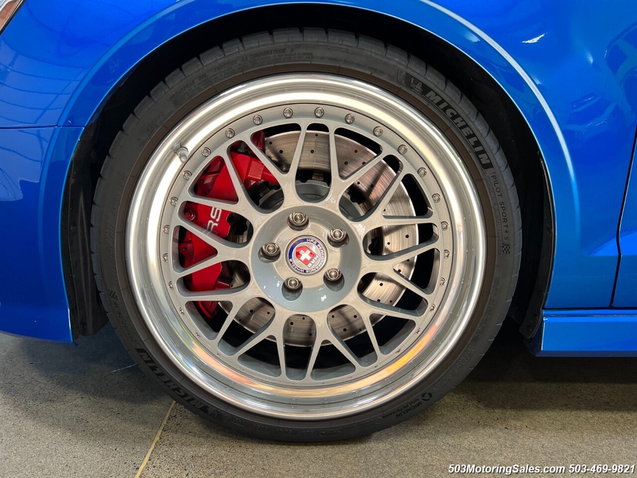 2019 Audi RS 3 2.5T quattro   - Photo 2 - Beaverton, OR 97005