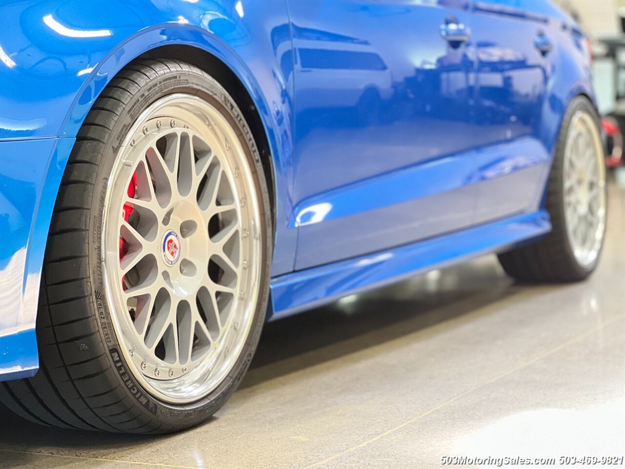 2019 Audi RS 3 2.5T quattro   - Photo 12 - Beaverton, OR 97005