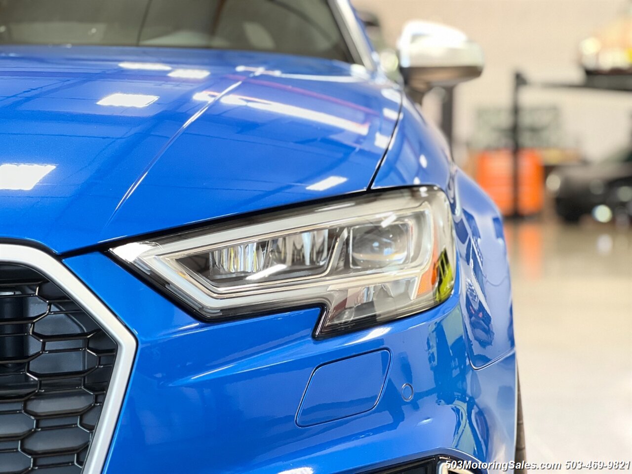 2019 Audi RS 3 2.5T quattro   - Photo 16 - Beaverton, OR 97005