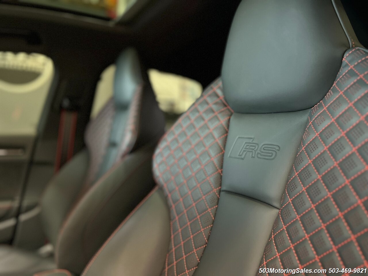 2019 Audi RS 3 2.5T quattro   - Photo 7 - Beaverton, OR 97005