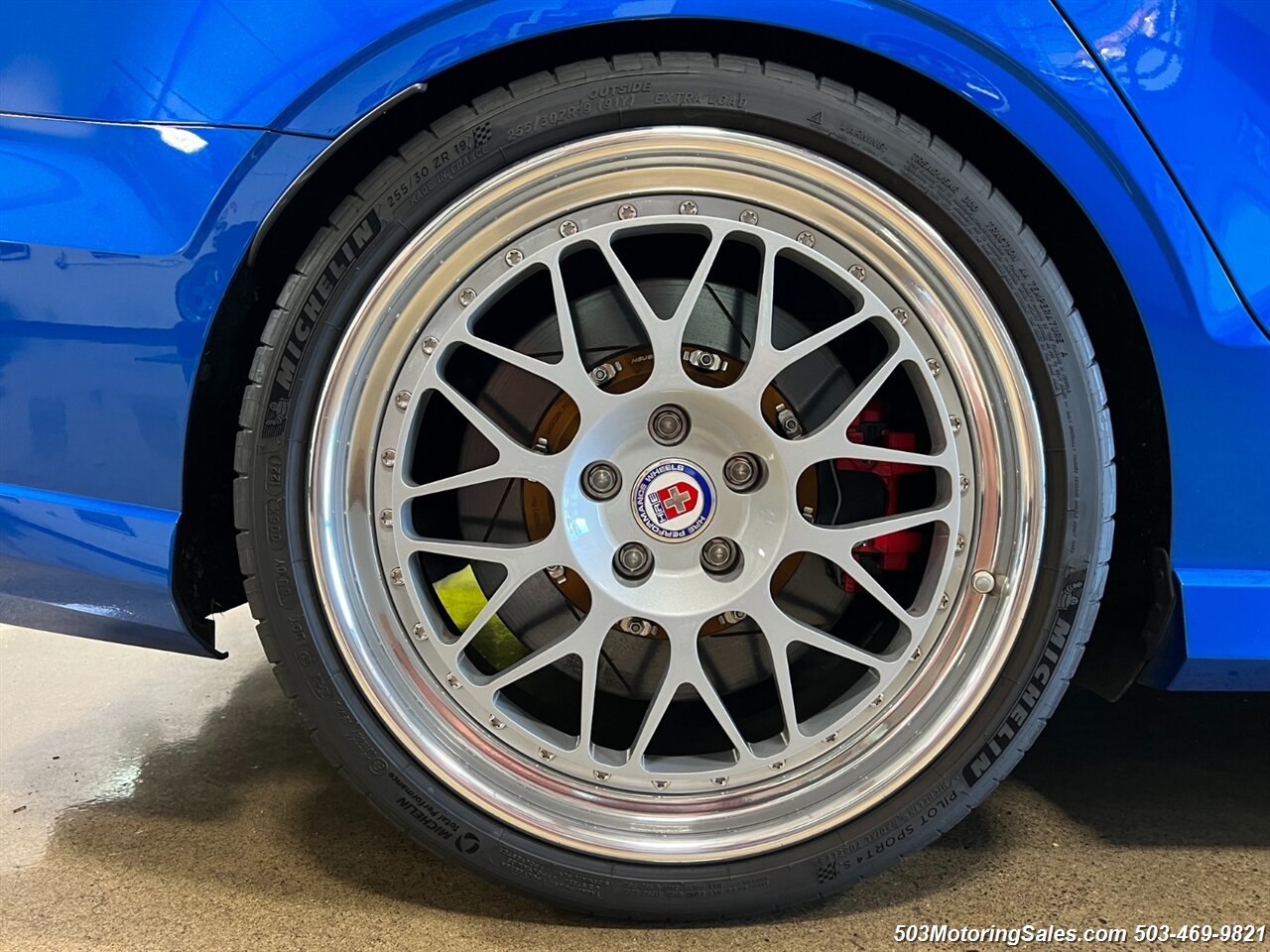 2019 Audi RS 3 2.5T quattro   - Photo 28 - Beaverton, OR 97005