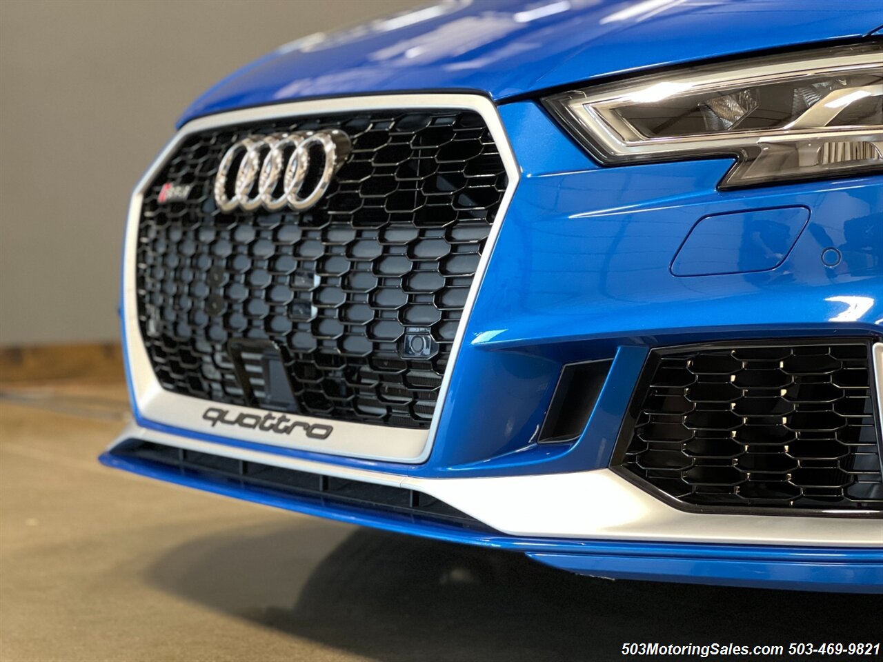 2019 Audi RS 3 2.5T quattro   - Photo 15 - Beaverton, OR 97005