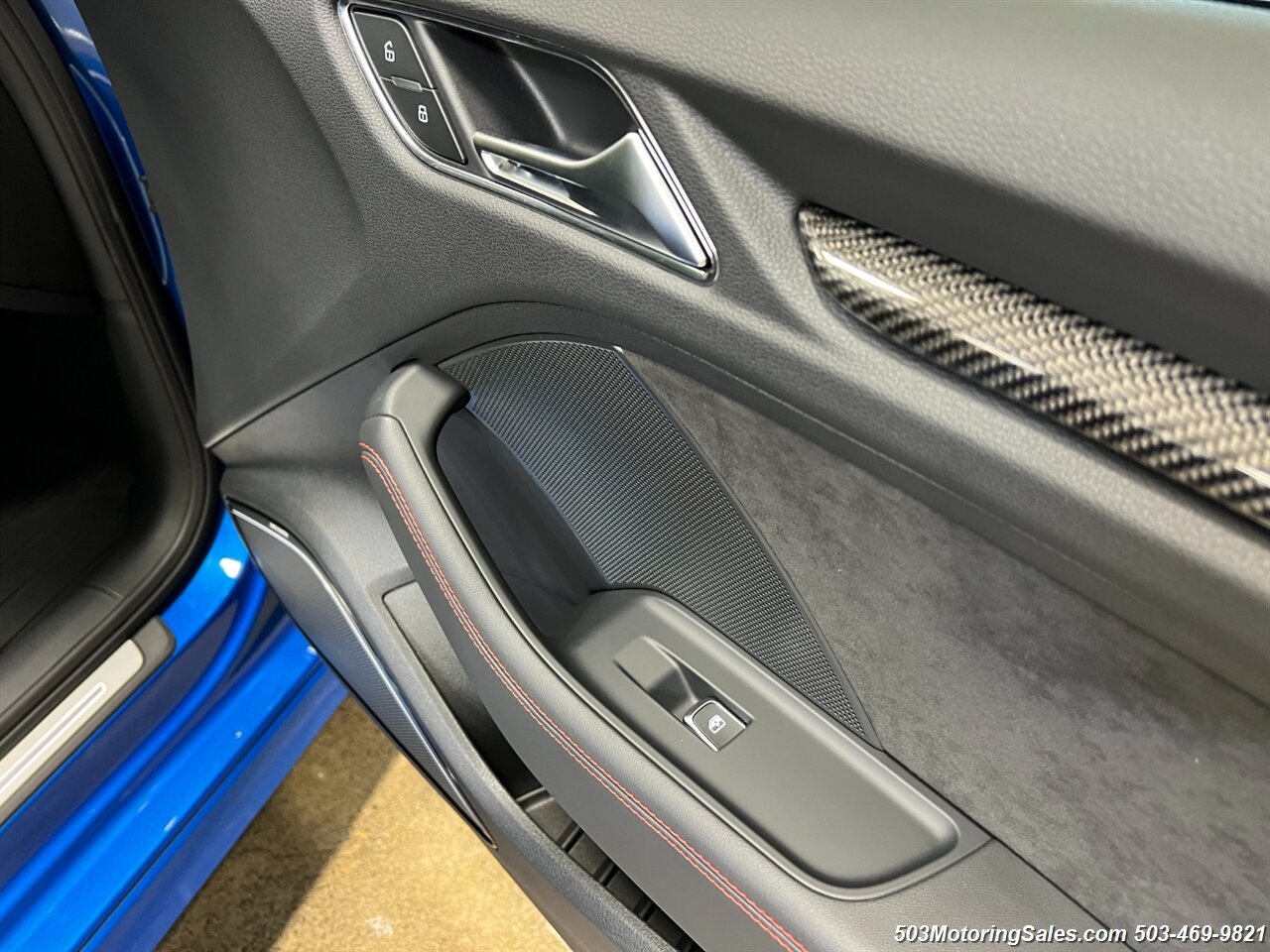 2019 Audi RS 3 2.5T quattro   - Photo 76 - Beaverton, OR 97005