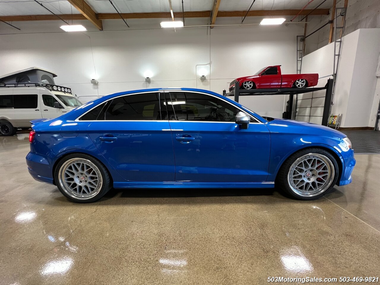 2019 Audi RS 3 2.5T quattro   - Photo 26 - Beaverton, OR 97005