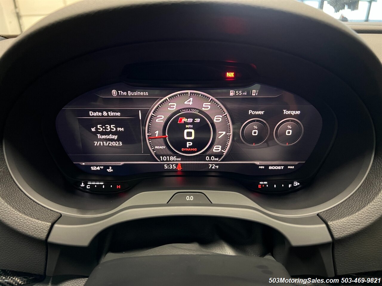 2019 Audi RS 3 2.5T quattro   - Photo 48 - Beaverton, OR 97005