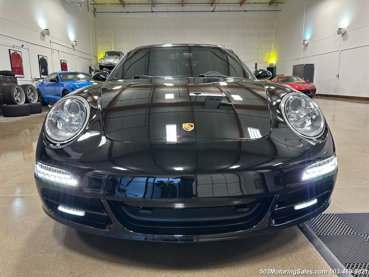 2006 Porsche 911 Carrera 4S   - Photo 17 - Beaverton, OR 97005