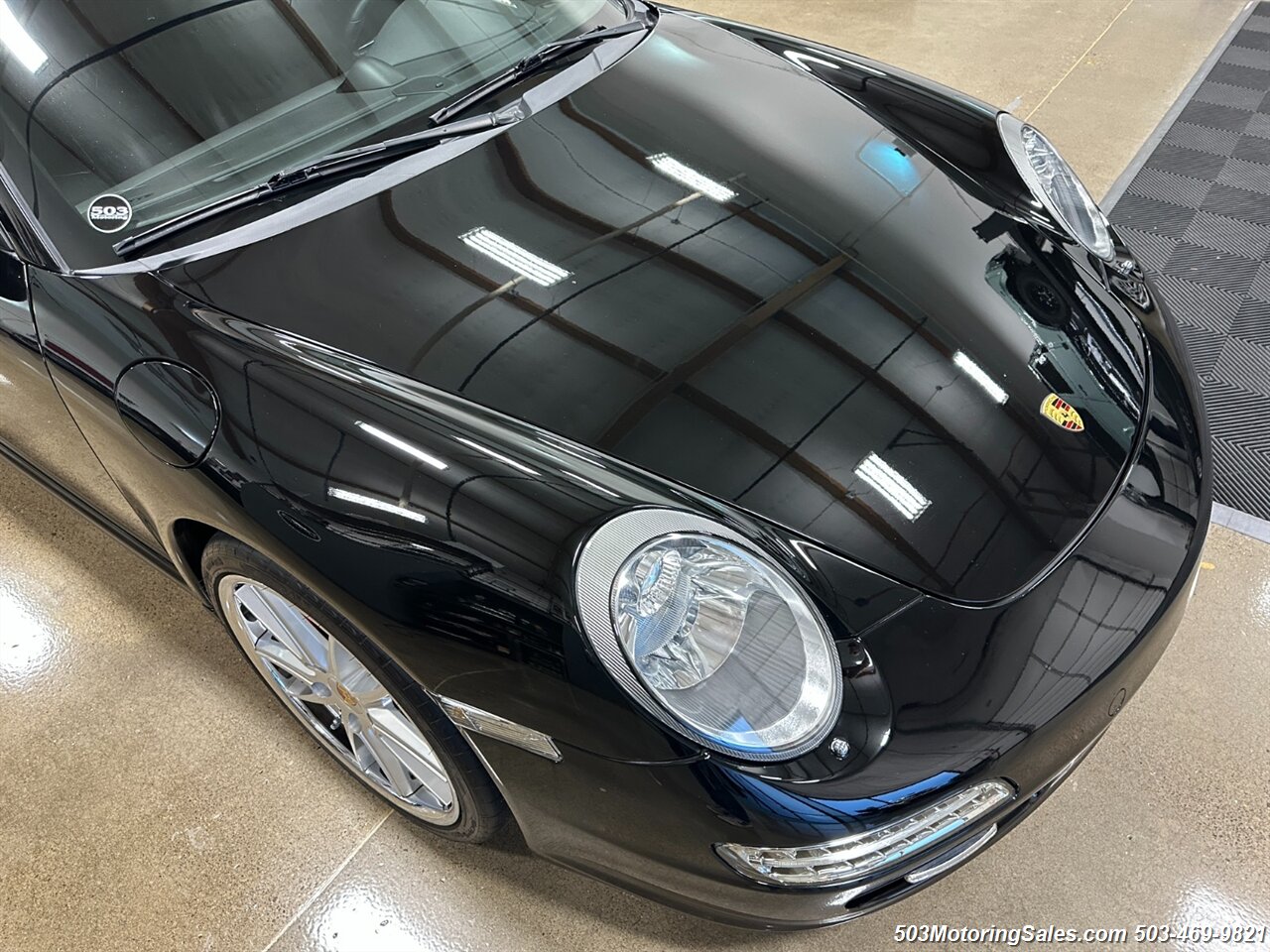 2006 Porsche 911 Carrera 4S   - Photo 23 - Beaverton, OR 97005