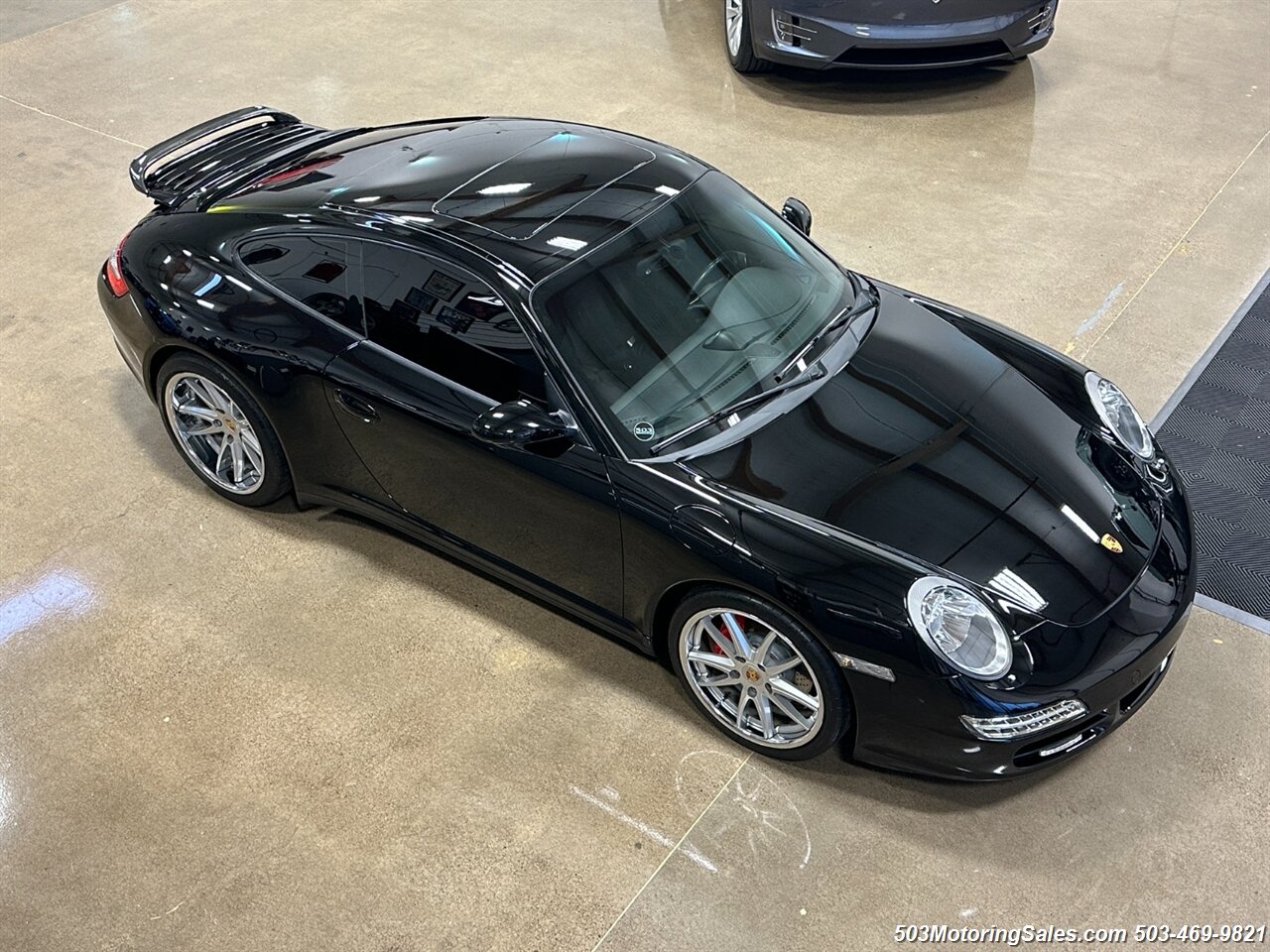 2006 Porsche 911 Carrera 4S   - Photo 6 - Beaverton, OR 97005