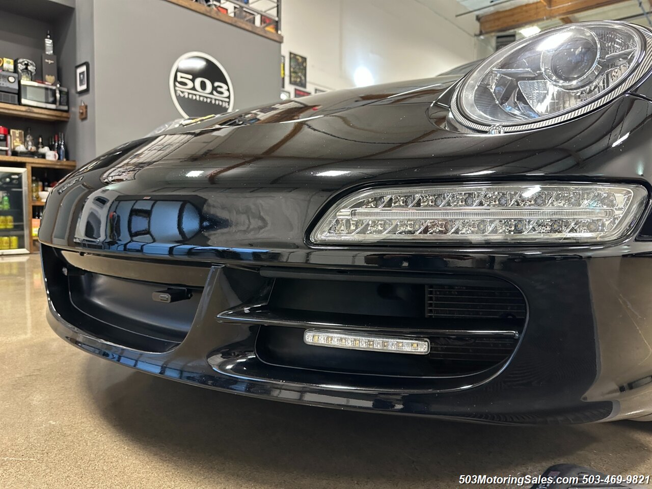 2006 Porsche 911 Carrera 4S   - Photo 19 - Beaverton, OR 97005