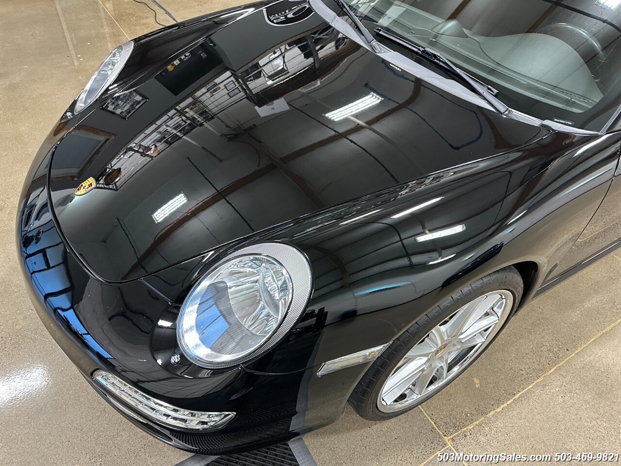 2006 Porsche 911 Carrera 4S   - Photo 15 - Beaverton, OR 97005