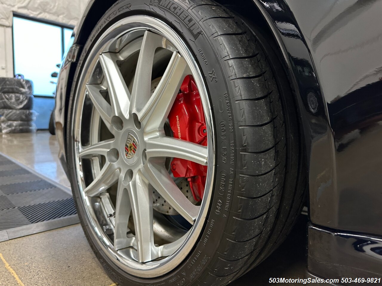 2006 Porsche 911 Carrera 4S   - Photo 13 - Beaverton, OR 97005