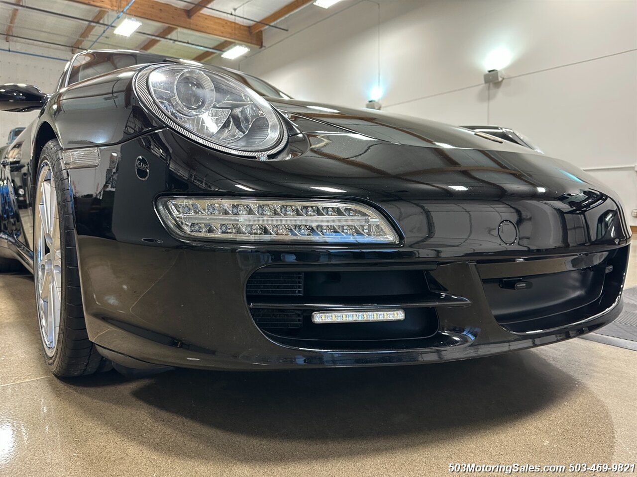 2006 Porsche 911 Carrera 4S   - Photo 22 - Beaverton, OR 97005