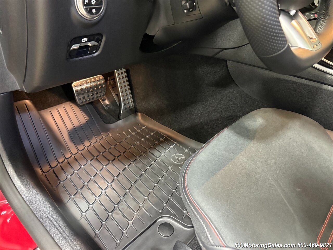 2026 Mercedes-Benz CLE AMG CLE 53   - Photo 27 - Beaverton, OR 97005