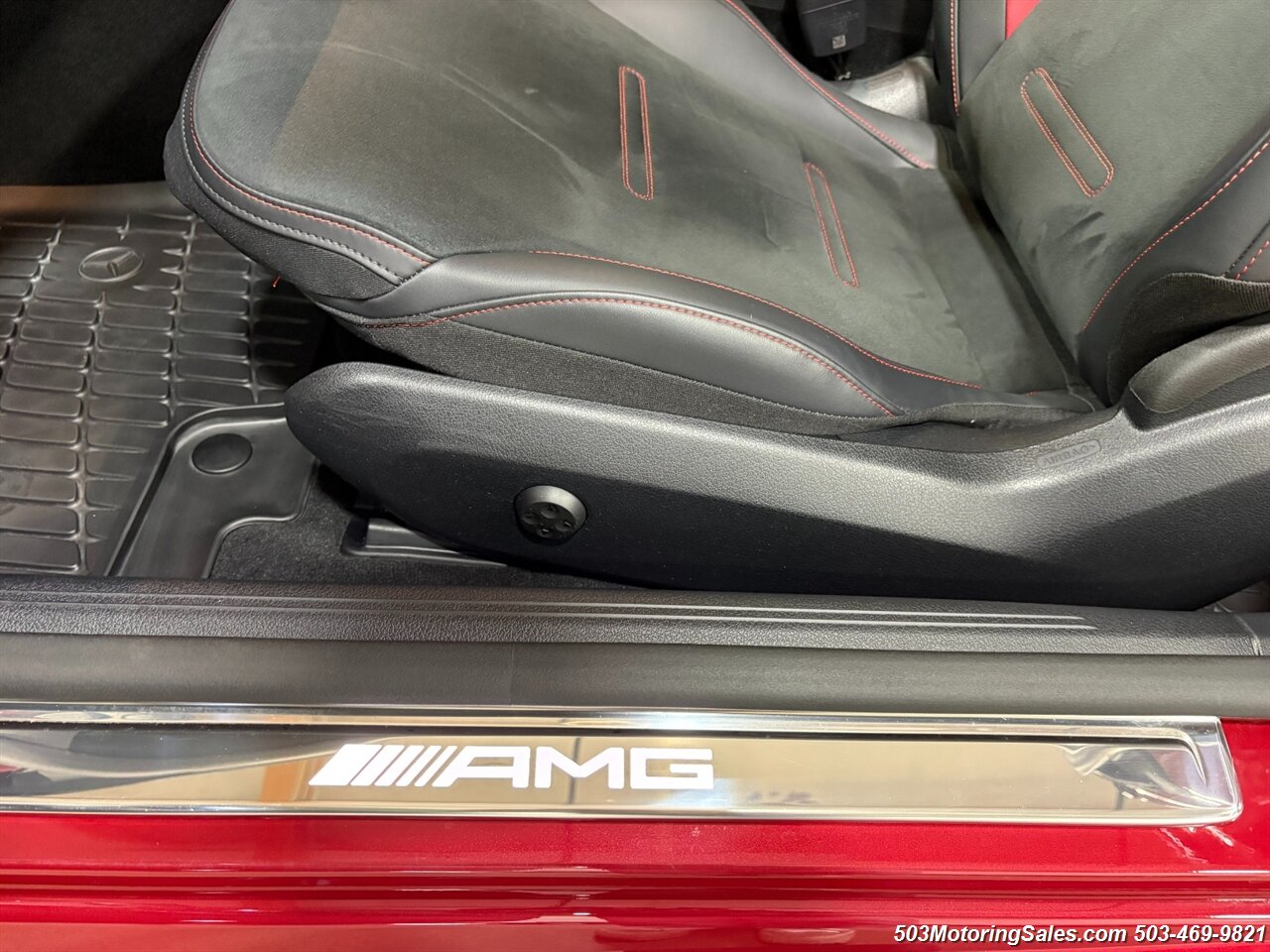 2026 Mercedes-Benz CLE AMG CLE 53   - Photo 26 - Beaverton, OR 97005